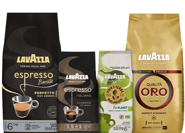 Image 15% de remise sur tous les cafés - Capsules, Café Moulu, Grains & Dosettes - Prix à partir de 2,89€