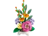 Image LEGO 31215 Vincent van Gogh : Tournesols - Kit de Construction Artiste Iconique - 2615 Pièces + Pot de Fleurs Mélangées (40762) OFFERT