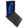 Image Lenovo Legion Pro 5 Gen 8 - 82WM00GEFR - (16" AMD, RAM 16Go, SSD 1To, RTX 4070) – PC Portable Gaming Hautes Performances