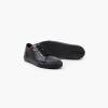 Image Levi's Woodward Baskets Homme - Style Urbain et Confort - Noir - Taille 40