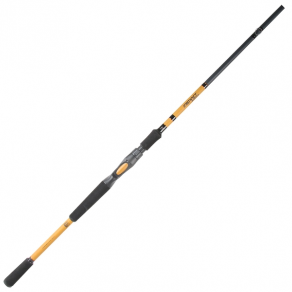 Image BFT Instinct Reloaded 7,6" H Tournament Pikee - Canne Pêche Casting - Idéal Pêche du Brochet avec Leurres jusqu'à 120g
