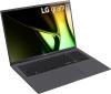 Image LG Gram 17Z90S-G.AA78F – PC Portable Ultra-Léger 17" | 16 Go RAM | 1 To SSD | Windows 11 - Noir