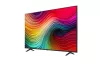 Image TV 75" UHD 4K LG NanoCell 75NANO82T6B - Ultra HD Smart TV Wi-Fi | Écran NanoCell