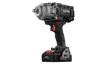 Image Parkside PASSP 20-Li C4 - Visseuse à Chocs 20V/4Ah - Puissante et Pratique pour Travaux