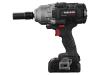 Image Parkside PASSP 20-Li C4 - Visseuse à Chocs 20V/4Ah - Puissante et Pratique pour Travaux