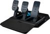 Image Pack Logitech - PRO RACING WHEEL + PEDALS + RS SHIFTER & HANDBRAKE + Casque Astro A30 - The Mandalorian Edition + Gants de course TRUEFORCE OFFERTS