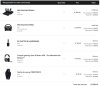 Image Pack Logitech - PRO RACING WHEEL + PEDALS + RS SHIFTER & HANDBRAKE + Casque Astro A30 - The Mandalorian Edition + Gants de course TRUEFORCE OFFERTS