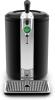 Image Machine bière pression Krups VB450E10 Beertender Heineken - Installation facile, Noire