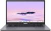 Image PC Portable 14" FHD ASUS CX3402CBA-PQ0104 Chromebook Plus (i3, RAM 8Go, SSD 128Go) - ChromeOS - AZERTY