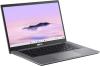 Image PC Portable 14" FHD ASUS CX3402CBA-PQ0104 Chromebook Plus (i3, RAM 8Go, SSD 128Go) - ChromeOS - AZERTY
