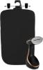 Image Défroisseur à main Calor DT9100C0 Access Steam Care - Tête chauffante anguleuse - 3 niveaux de vapeur - Noir / Cuivre