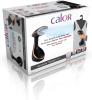 Image Défroisseur à main Calor DT9100C0 Access Steam Care - Tête chauffante anguleuse - 3 niveaux de vapeur - Noir / Cuivre