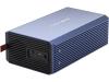 Image Acasis EC-7352 Boîtier RAID - 2 Baies USB-C & USB-A pour Disques 2.5" et 3.5" - Stockage RAID jusqu'à 48 To