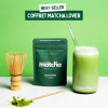 Image Coffret Matcha Lover – Maison Matcha | Matcha, Fouet & Verre en Bambou