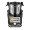 Image Mathon 711018 - Robot cuiseur multifonction 4,5L 1000W - Ecran 7" - Cuisinez Facilement et Rapidement
