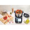 Image Mathon 711018 - Robot cuiseur multifonction 4,5L 1000W - Ecran 7" - Cuisinez Facilement et Rapidement
