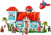 Image LEGO 43268 Disney - La maison sur la plage de Lilo et Stitch - 834 Pièces - A partir de 9ans
