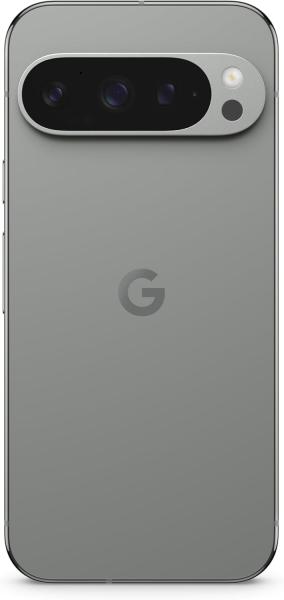Image Smartphone Google Pixel 9 Pro 128Go - Android IA Gemini - Triple APN - Vert, Noir, Porcelaine ou Rose