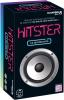 Image Hitster Dujardin 19899 - Jeu de société Adultes - Ambiance avec 100 ans de Hits musicaux -  2 à 10 joueurs – Dès 16 ans