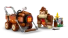 Image Lego 72033 Mario Kart™ - Donkey Kong et DK Jumbo | Set de Construction Mario 387 Pièces - Dès 8 ans