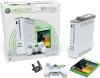 Image Coffret Réplique Xbox 360 MEGA HWW15 - avec 1 342 pièces - Manette et lumières LED - à Exposer