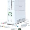 Image Coffret Réplique Xbox 360 MEGA HWW15 - avec 1 342 pièces - Manette et lumières LED - à Exposer
