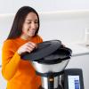 Image Robot Cuiseur Multifonction Taurus Mycook Touch Wifi 923128000 - 1600W - 2L - +7000 recettes gratuites - Inox