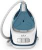 Image Centrale vapeur Calor SV6115C0 Expresse Essential 1,4 L système anti-calcaire mode éco défroissage vertical et repassage