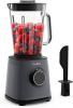 Image Mixeur Electrique Moulinex PerfectMix Essential LM771BF0 - 1200 w Noir
