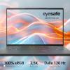 Image PC 14.5'' Portable ACER Swift SF14-11-X54K - WQXGA IPS 120Hz (Snapdragon X, RAM 16Go, SSD 1To, Adreno, Windows 11) - Gris
