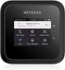 Image Pack Netgear Nighthawk M6 Pro - Routeur Mobile 5G WiFi 6E, 4 Gbps + Antenne 5G & Batterie Supplémentaire