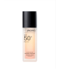 Image New Angance - Écran Solaire Hydratant Magique 35ml - Crème Solaire Visage - Protection UV et Hydratation SPF50+ Tous Types de Peaux