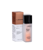 Image New Angance - Écran Solaire Hydratant Magique 35ml - Crème Solaire Visage - Protection UV et Hydratation SPF50+ Tous Types de Peaux