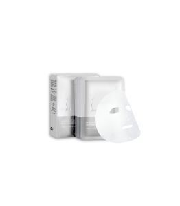 Image Pack 10 Masques Éclaircissants New Angance - 25ml x 10 pièces | Clarifie et Illumine - Tous Types de peau