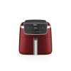 Image AirFryer Ninja AF140EUCM PRO - Friteuse Sans Huile 4,7L - Cuisson Saine et Croustillante - Edition Limitée Cinnamon Rouge