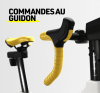 Image Vélo Indoor NordicTrack Tour de France - Entraînement Immersif avec iFIT + 1 an De Coaching IFIT PRO OFFERT (Valeur 329€)