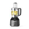 Image Mixeur Electrique NutriBullet NBF580B Triple Prep System - Blender Multifonction - 1500W - 3-en-1 - Noir