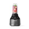 Image Mixeur Electrique NutriBullet NBF580B Triple Prep System - Blender Multifonction - 1500W - 3-en-1 - Noir