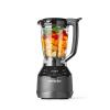 Image Mixeur Electrique NutriBullet NBF580B Triple Prep System - Blender Multifonction - 1500W - 3-en-1 - Noir