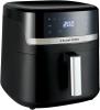 Image Air Fryer Russell Hobbs 27632-56 Rapid Air XXL Satisfry - 8,3L - Friteuse sans huile Compacte - 1800W - Noir