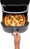 Image Air Fryer Russell Hobbs 27632-56 Rapid Air XXL Satisfry - 8,3L - Friteuse sans huile Compacte - 1800W - Noir