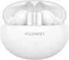 Image Ecouteurs sans Fil ANC HUAWEI FreeBuds 5i - luetooth, Son certifié Hi-Resolution - Charge Rapide - iOS/Android/Windows, Blanc