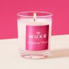Image Coffret Nuxe Lèvres Sublimes Plump up Your Kisses + Kit Floral + Bougie Prodigieuse® Florale 70g + Prodigieux® huile de douche 30ml OFFERTS