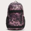 Image Oakley Freshman Skate Backpack - Sac à dos hydrofuge et résistant - Style Skateurs - Metal Camo Toadstool
