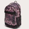 Image Oakley Freshman Skate Backpack - Sac à dos hydrofuge et résistant - Style Skateurs - Metal Camo Toadstool