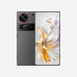 Image Smartphone nubia Z70 Ultra - 6,85" 144 Hz, 5G (RAM 12Go, Mémoire 256Go ) Android - Charge Rapide - Etanche