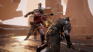 Image [Jeu PC] Mortal Shell - Action-RPG Impitoyable avec Combat Stratégique et Exploration [Dématérialisé]