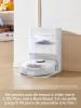 Image Robot Aspirateur Laveur DREAME L10s Plus DualBoost 2.0 - Vidage Automatique - Serpillières à Levage Automatique, Compatible avec Siri/Dreamehome