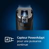Image Tondeuse Cheveux Homme Philips HC9450/15 Série 9000 PowerAdapt - Interface Tactile + Accessoires