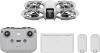 Image Mini Drone Pack Bundle Fly More DJI Neo - Caméra 4K UHD pour Adultes - QuickShots, avec RC-N3 et 3 Batteries